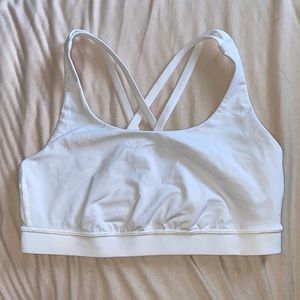 Lululemon Energy Bra